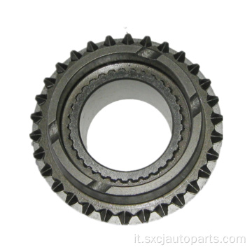 Truck 4JA1 Main 5th Gear Pavone di ricambio Auto OEM 8-94161912-1/8-94161-912-1 per ISUZU